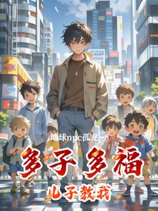 多子多福多富贵下一句